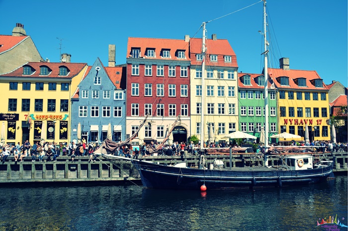 10 Coisas para Fazer em Copenhague