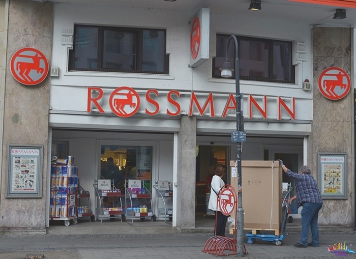Onde Comprar Cosméticos na Alemanha