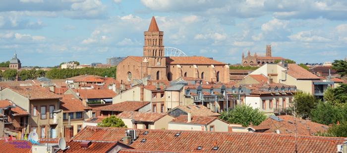 toulouse 