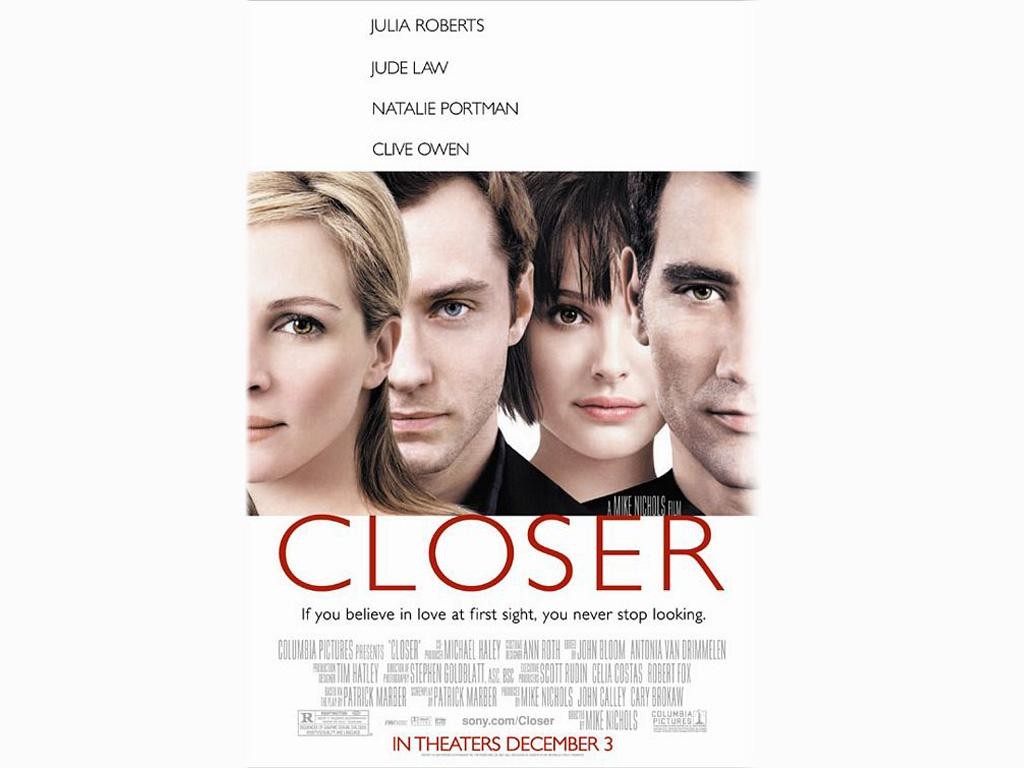 closer