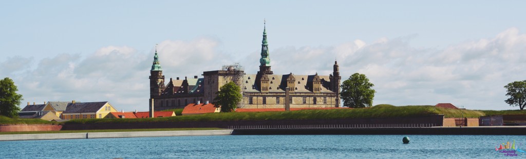 castelo de kronborg