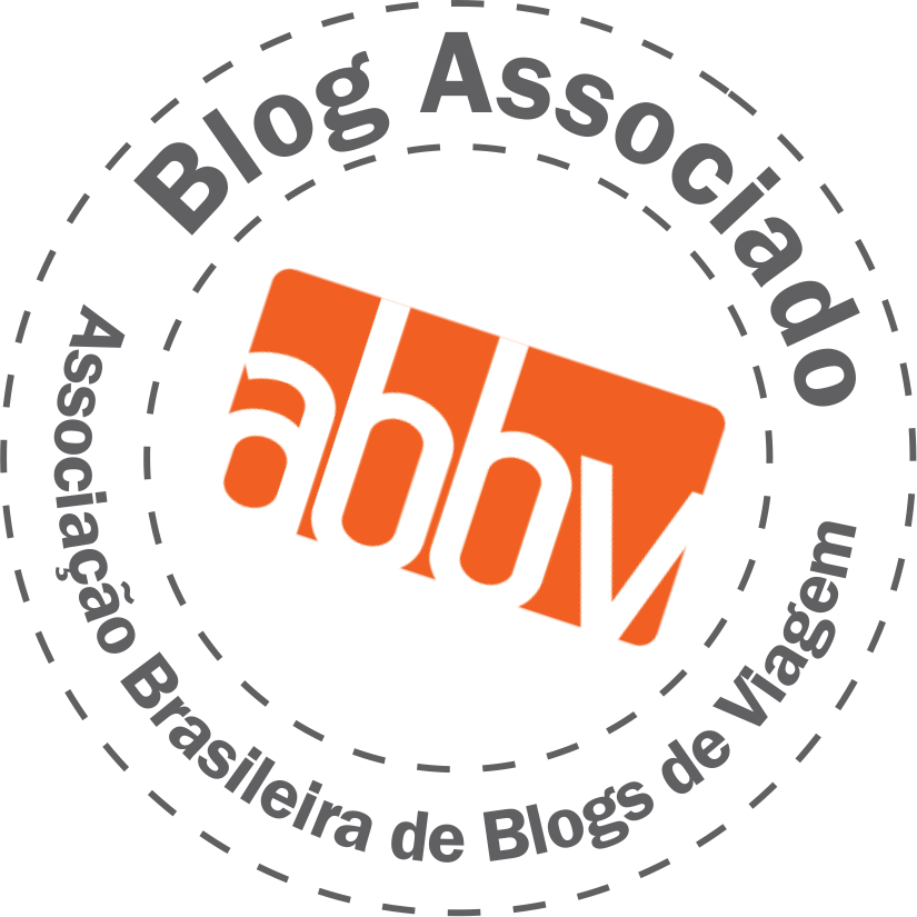 Selo ABBV - Blog Associado