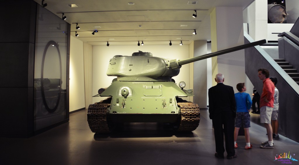  Imperial war museum museu da guerra