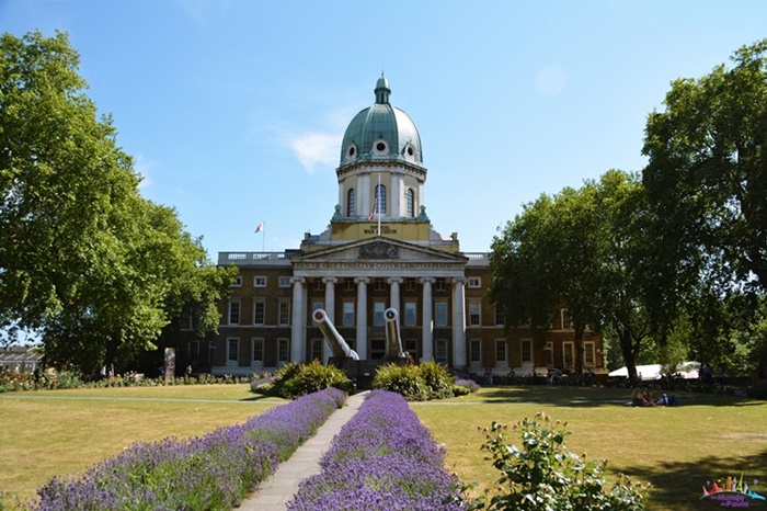 10 maiores museus grátis de Londres