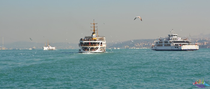 10 Coisas para Fazer em Istambul