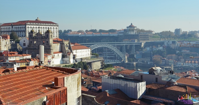  10 coisas para fazer no Porto