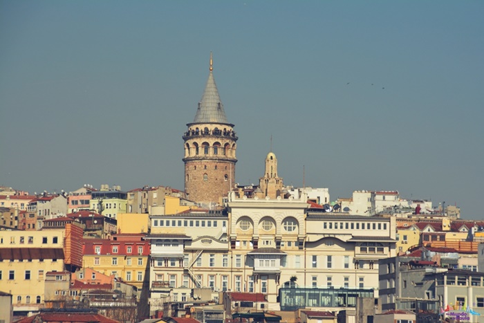 viajar para istambul após um atentado terrorista