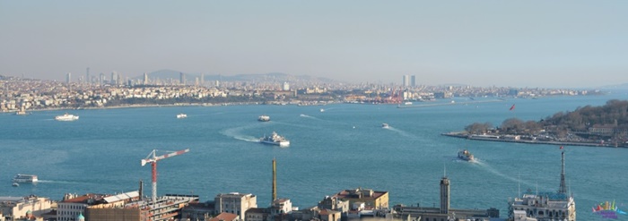 viajar para istambul após um atentado terrorista