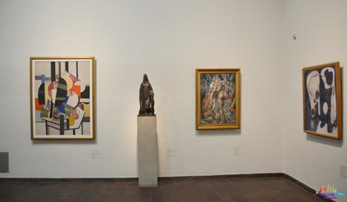 museu de arte de gotemburgo