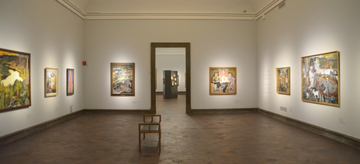 museu de arte de gotemburgo