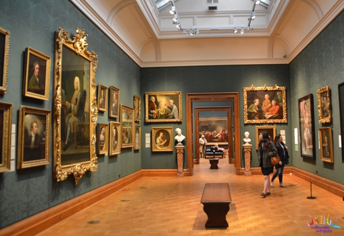 national portrait gallery