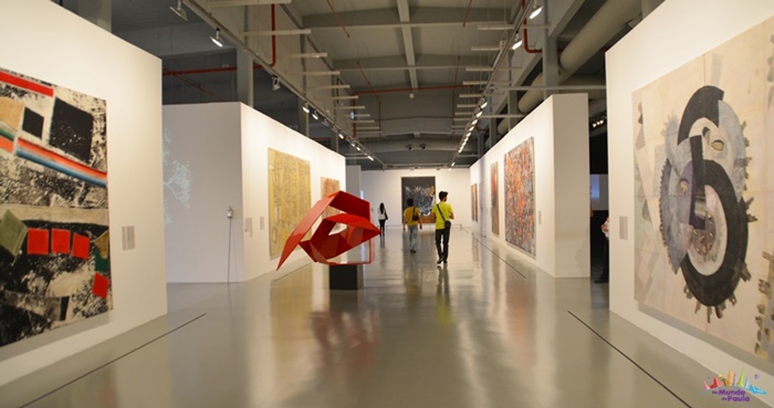museu de arte moderna de istambul
