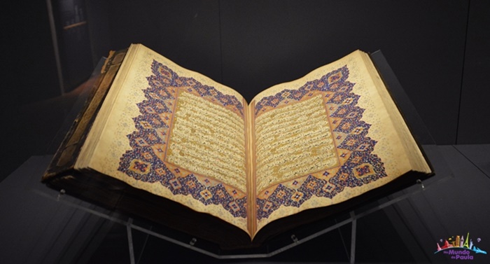 Museu de Artes Turcas e Islâmicas