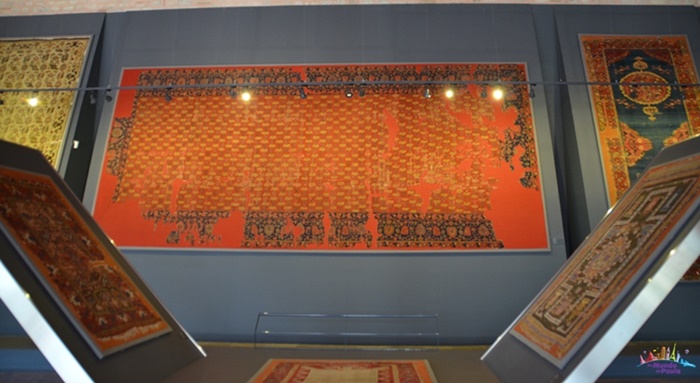 Museu de Arte Turca e Islâmica