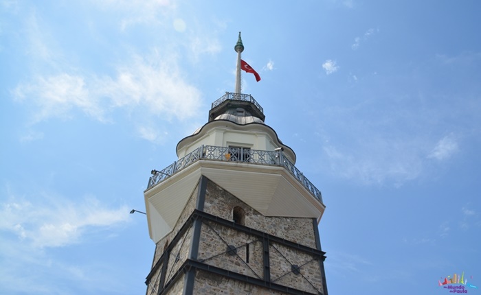 torre da donzela