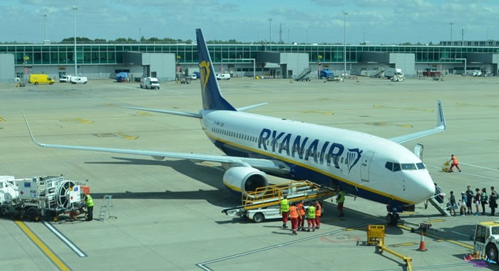 ryanair