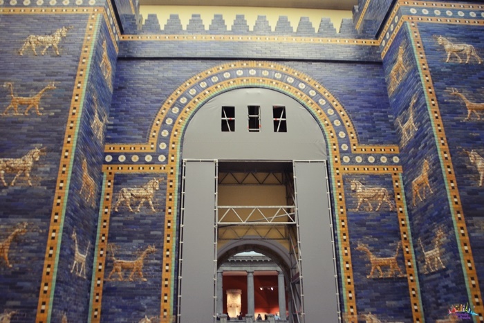 museu pergamo