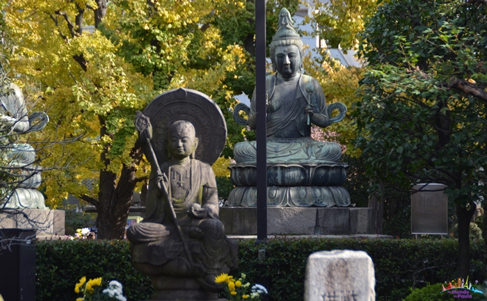 templo senso-ji 