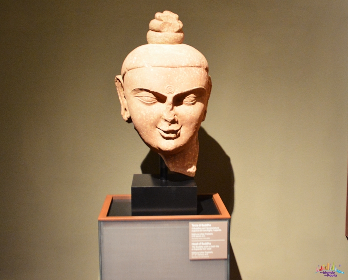 museu de arte oriental de turim