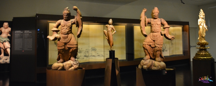 museu de arte oriental de turim
