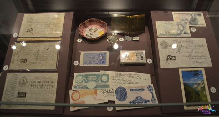 museu dinheiro