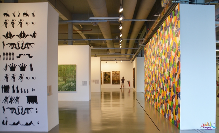 museu de arte moderna de istambul