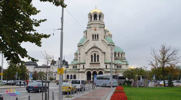 catedral ortodoxa