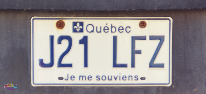francês canadense