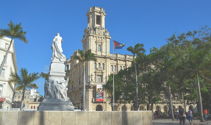 O que Fazer em Havana