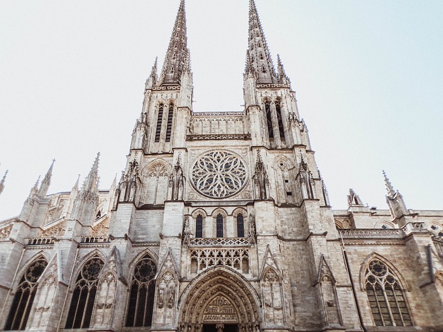 catedral bordeaux