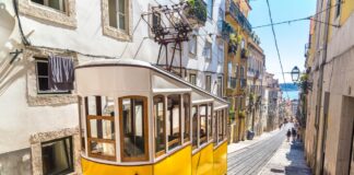 o que fazer em lisboa