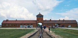 auschwitz