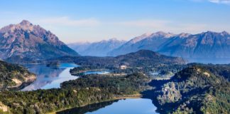 cerro bariloche