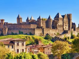 o que fazer em carcassonne