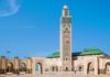 mesquita de casablanca
