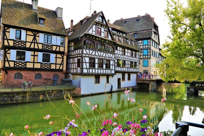 estrasburgo alsácia
