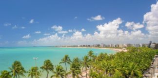 praias de maceio